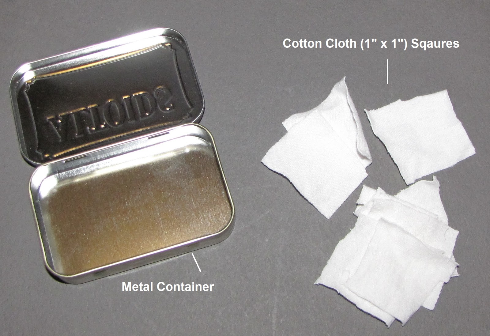 Sword Of Survival Starting A Fire Using The Flint And Steel Method