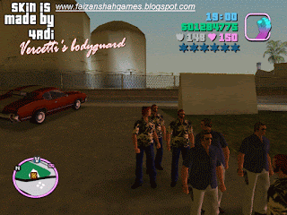 Gta bodyguard game free download