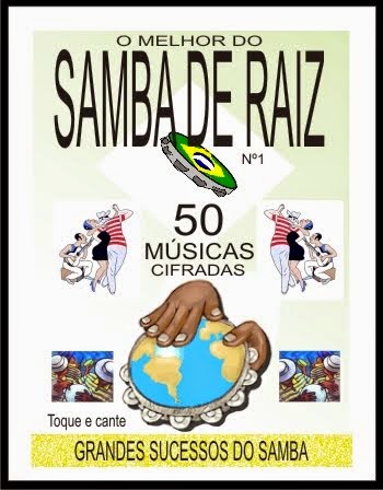 Revista Samba de Raiz