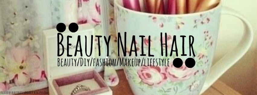 BeautyNailHair