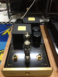 Cary Audio Mono block CAD 805 (Sold) Cad+805+4