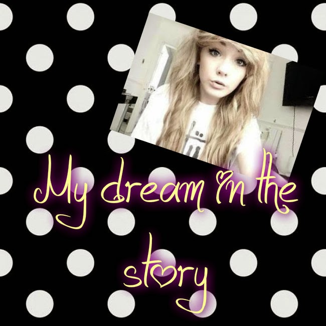 My dream in the story