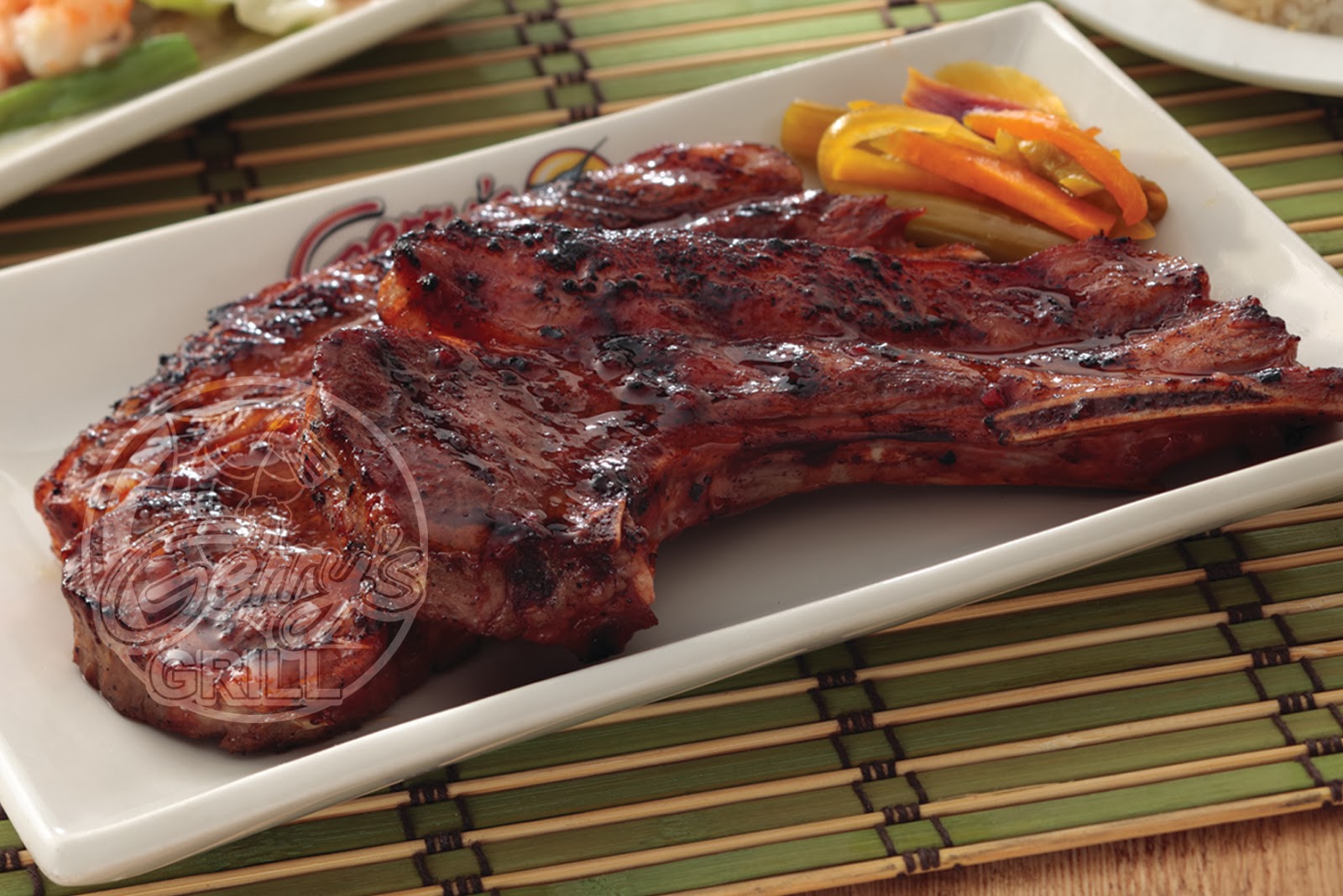 Gerry's Grill Offers Exclusive Menu In Qatar BERYLLICIOUS A Food