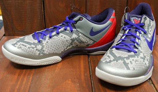 nike kobe 8 womens purple
