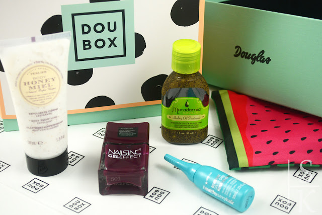 Doubox Juni 2015