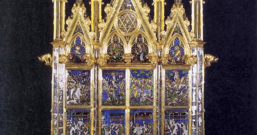 Le Muse UGOLINO DI VIERI (Siena, XIV secolo )