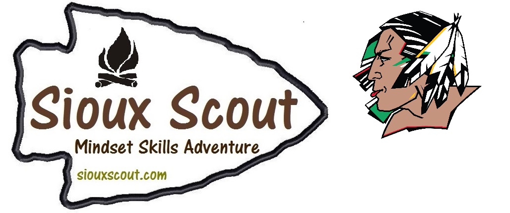 Sioux Scout