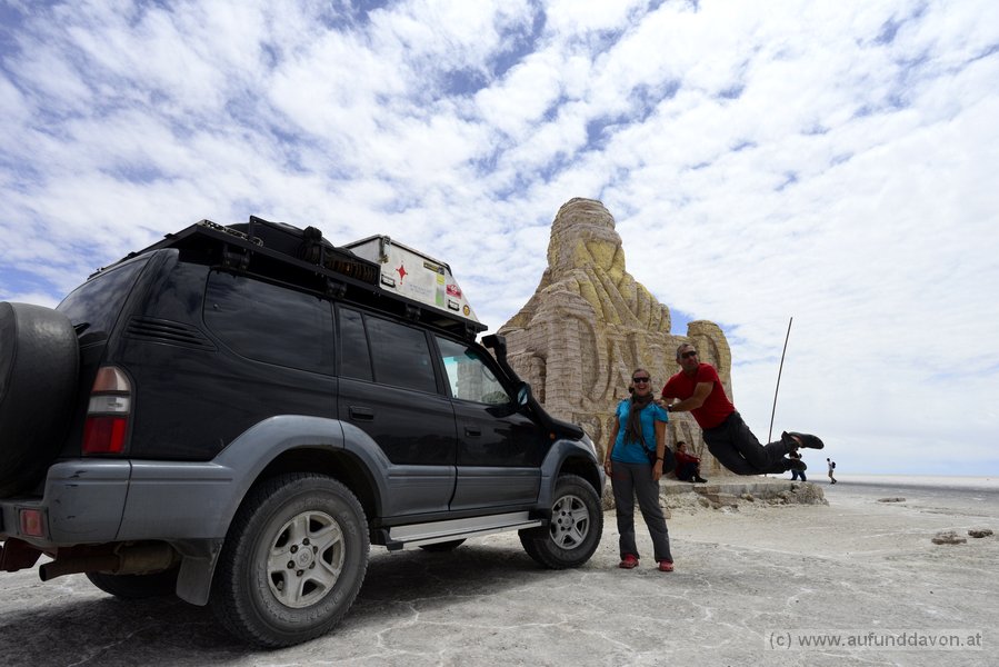 Sudamerika 2015 16 Spass Am Salar 26 28 Oktober