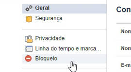 Como parar de receber notificações no Facebook Como parar de receber notificações no Facebook