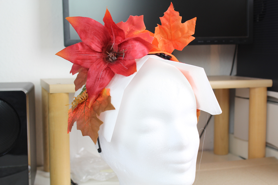 Papierblumen Basteln Diy Anemonen Aus Krepppapier Nicest Things