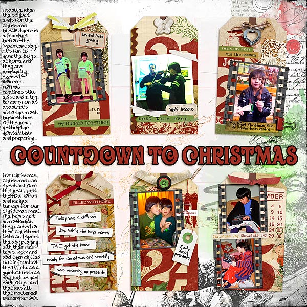 Pin by lou + lee on ♡ j o u r n a l i n g ♡ Living Life in an Organised Mess: December 2012