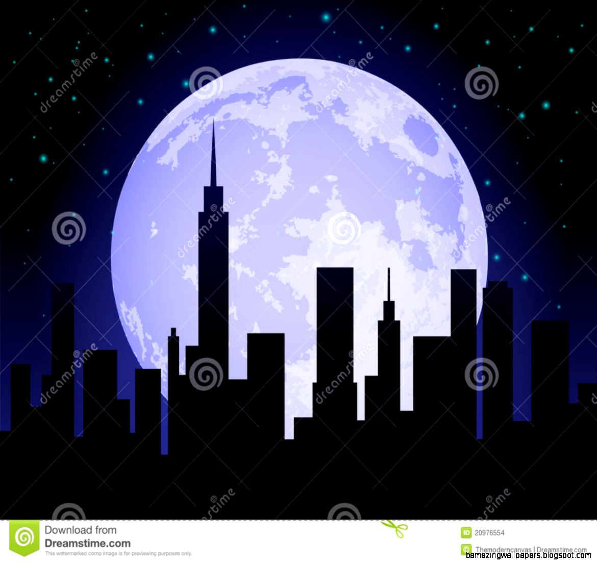 Park City At Night Clipart Clipart Kid Park City At Night Clipart Clipart Kid