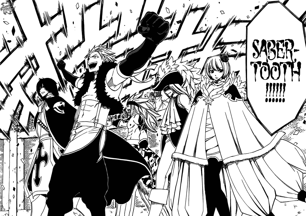 manga fairy tail 268 page 12