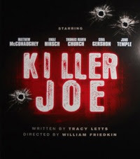 Killer Joe Movie