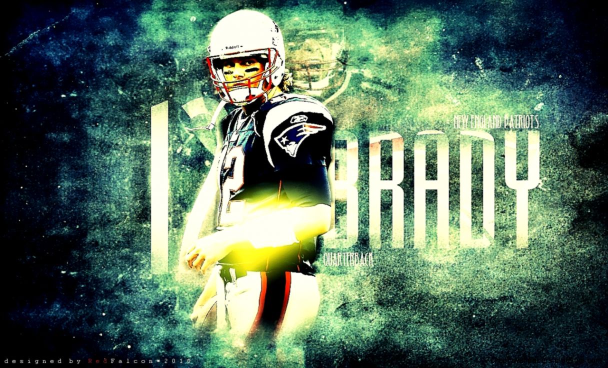 Tom Brady Football Wallpapers Tom Brady Football Wallpapers