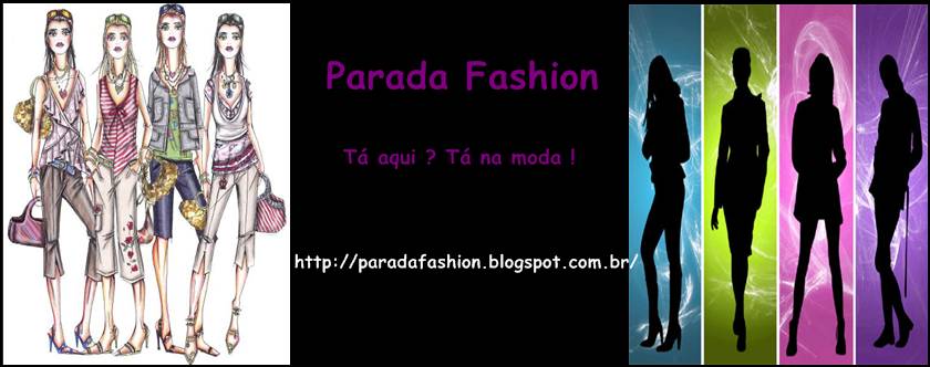 Parada Fashion