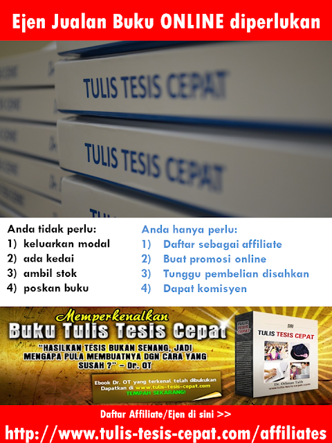 tulis thesis cepat tulis thesis cepat