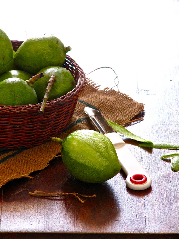 Download Green Mango Pickle Background