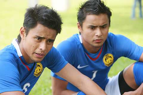 Aidil Zafuan Facebook
