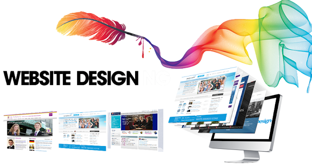 Creative Website Designs For All Needs