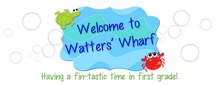 Welcome to Watters' Wharf