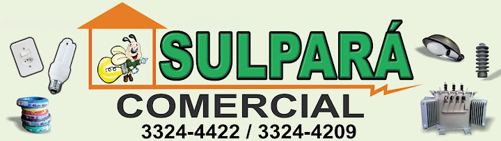 Sulpará Comercial