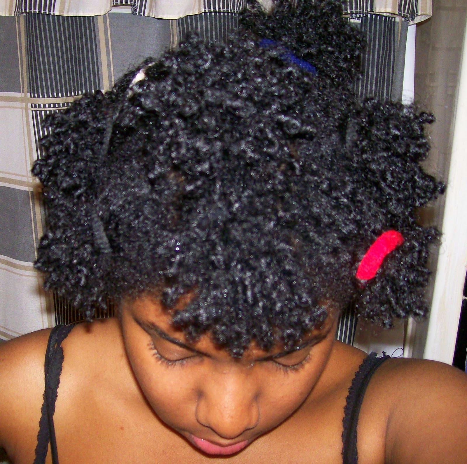 Frostoppa Ms Gg S Natural Hair Journey And Natural Hair Blog How