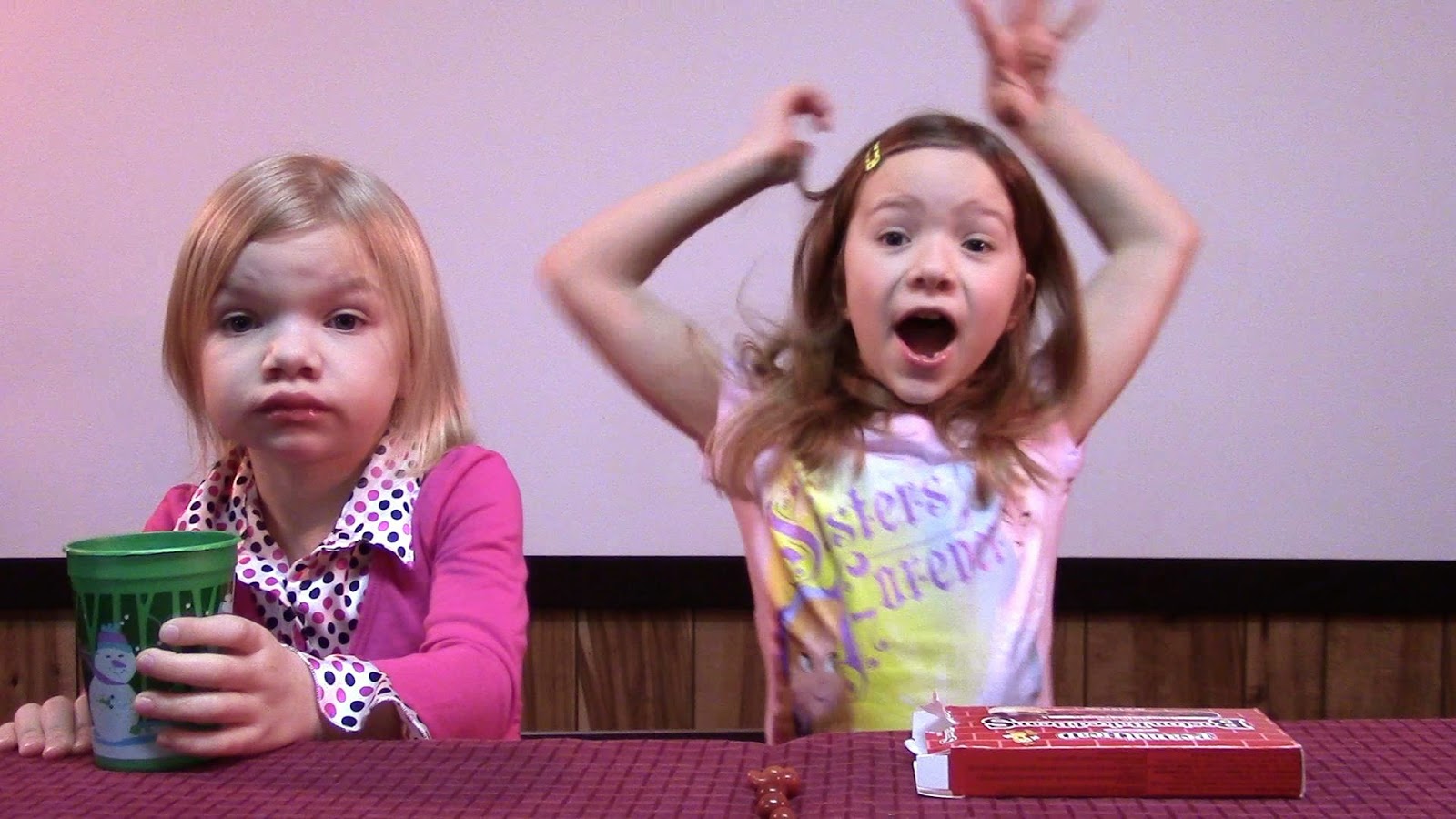 Babyteeth4 Nation! Kid Candy Review sneak peek!