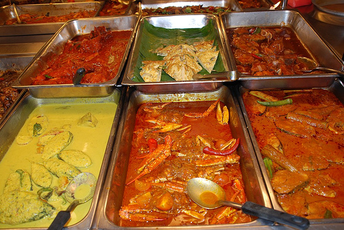 Southern California Indian Restaurants Reviews: Best Indian Buffet in