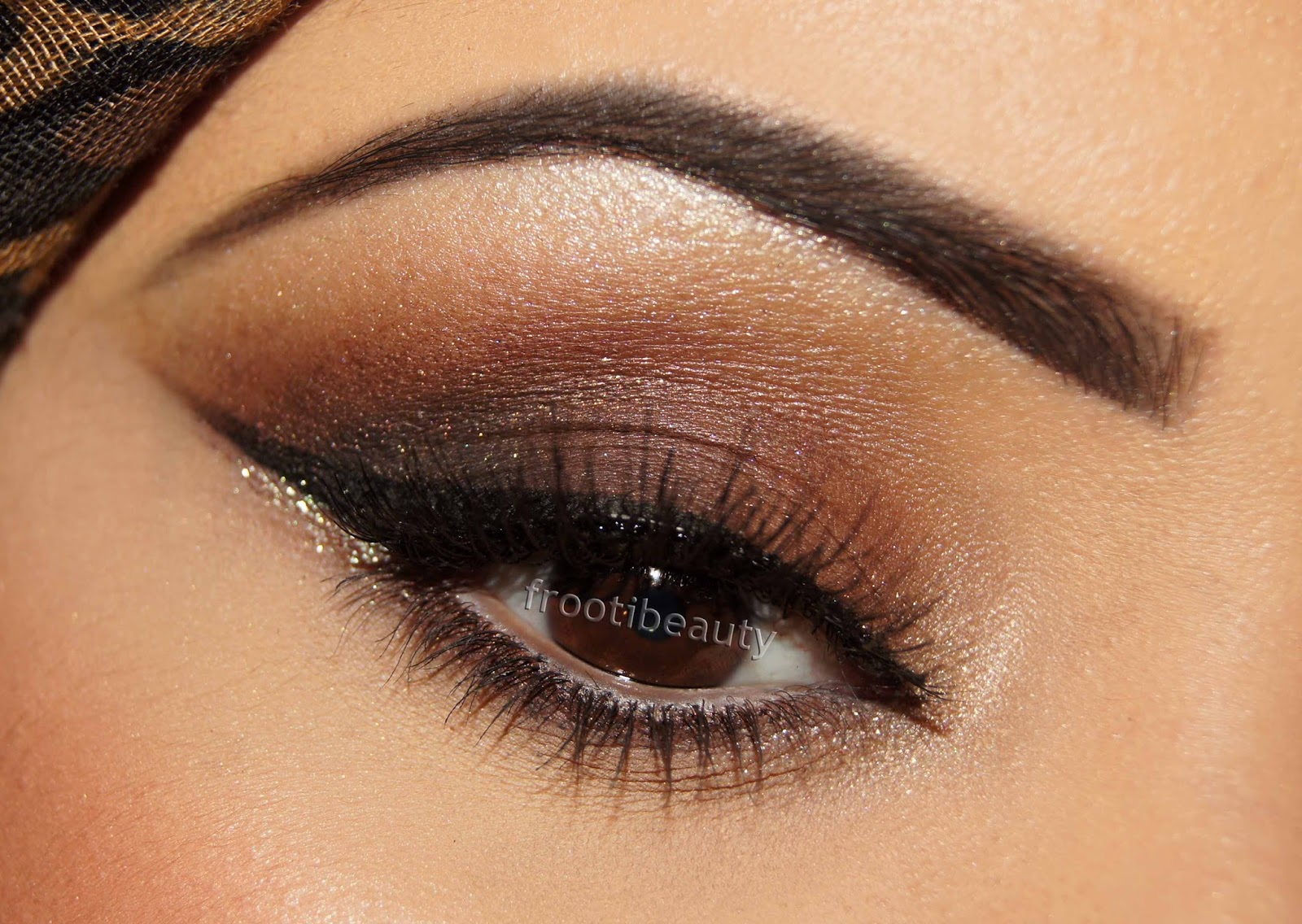 8. "Smokey Eye Makeup Products for Blonde Hair" - wide 9