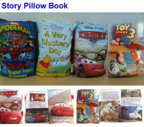 pillow book, disney pillow book, story pillow book, pillow book stories, 