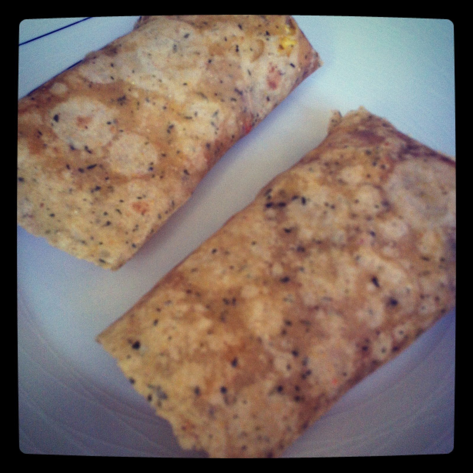 Surviving In A Gluten Filled World Gluten Free Breakfast Burritos