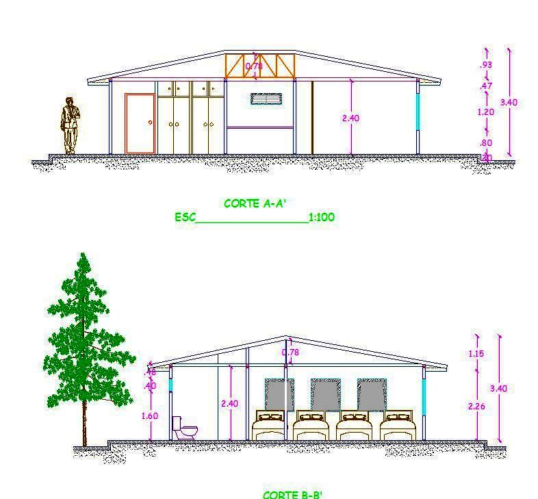 APUNTES - REVISTA DIGITAL DE ARQUITECTURA: noviembre 2012