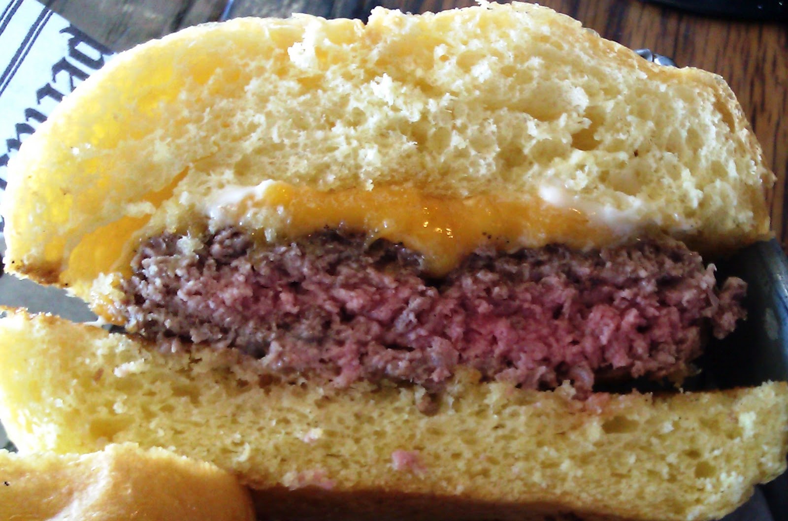 Honest and Accurate Burger Reviews by TheBurgerBusters Plate 38