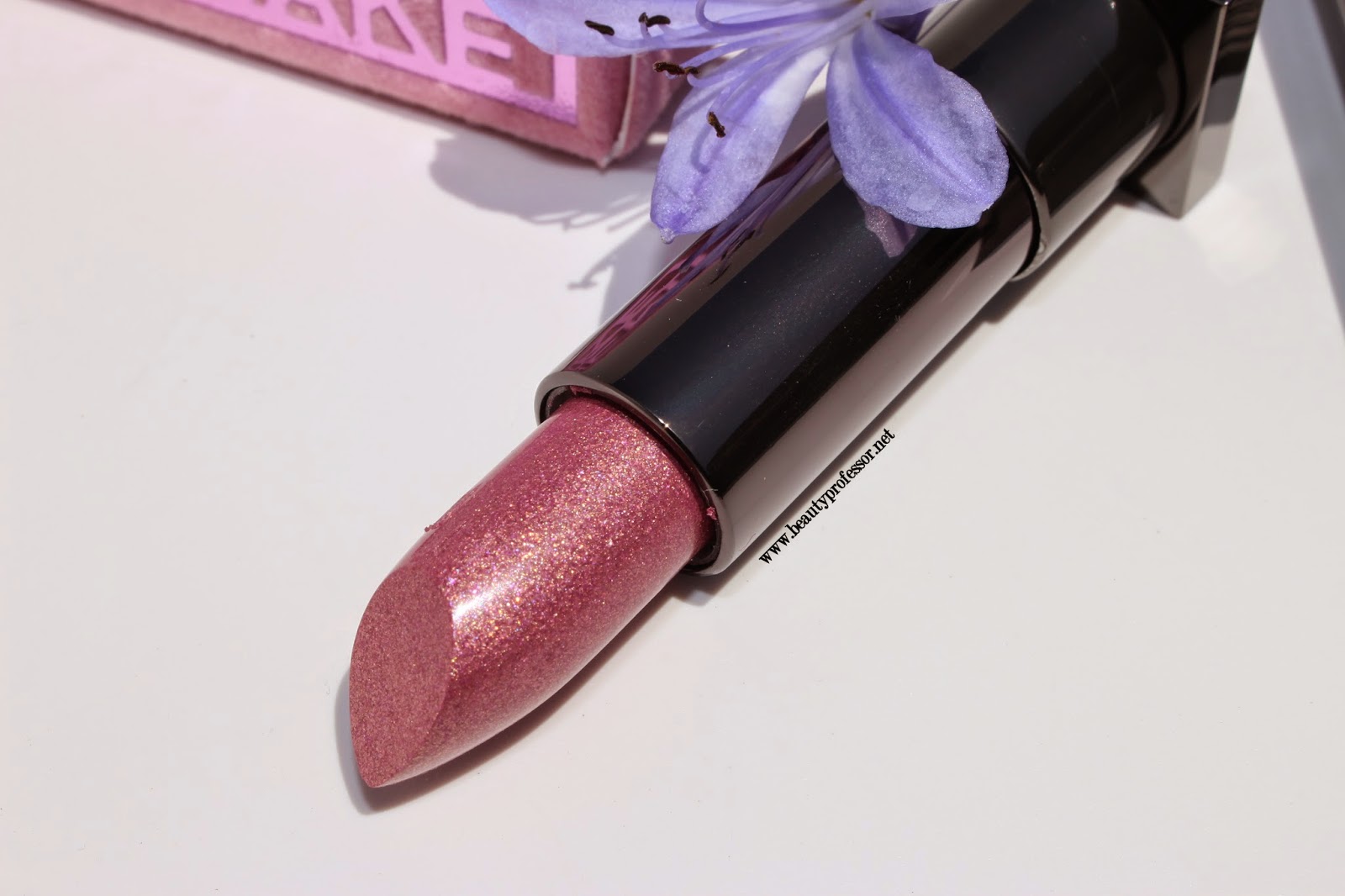 Beauty Professor Lipstick Queen Let Them Eat Cake Lip Color...Decadent