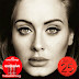 Adele - 25 (Target Exclusive Deluxe Edition)[2015][320Kbps][MEGA]