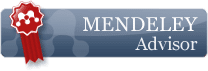 Advisor - Mendeley