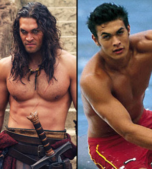 Momo Jason: Do Not Call It A "Baywatch That Dude" ~ Latest Update News