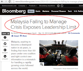 Teori Konspirasi 9mmro Updated Misteri Kehilangan Mh 370