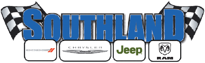 Southland Dodge Chrysler Jeep Ram