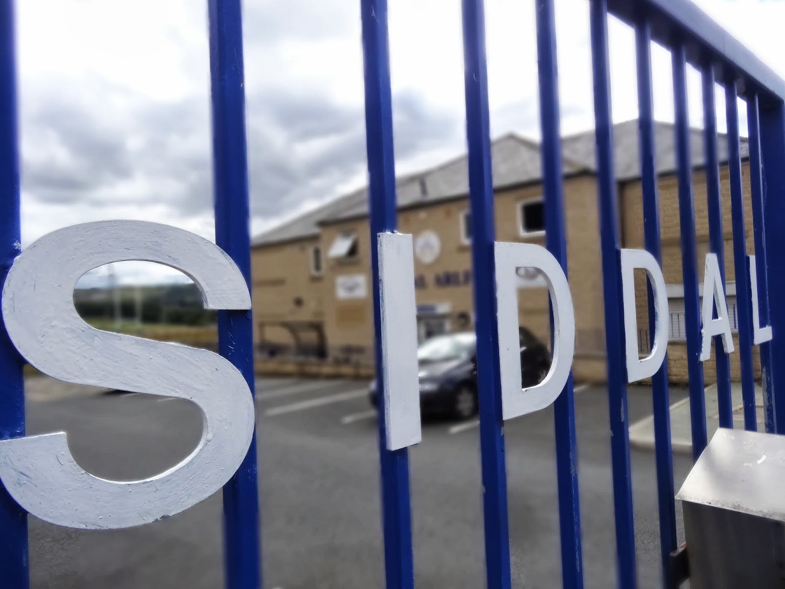 The Onion Bag Siddal Halifax