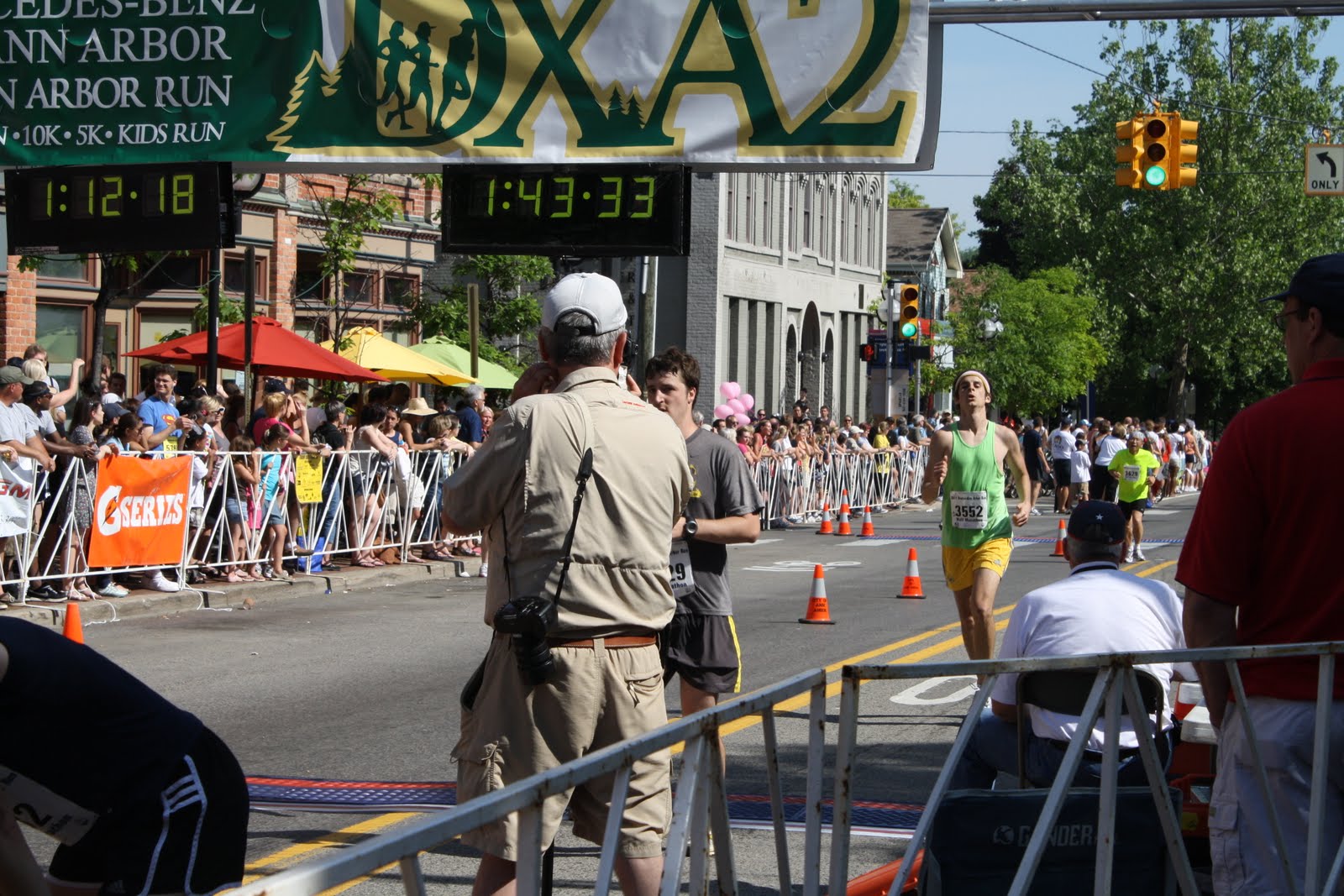 Minutes Per Mile For 2 Hour Half Marathon