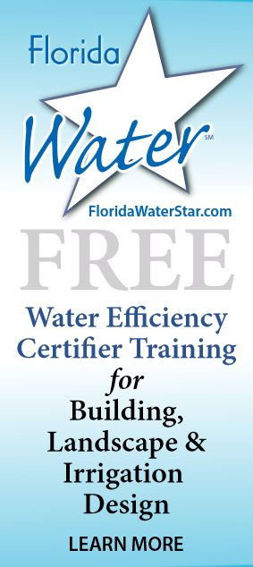 Water Star Certifier Training