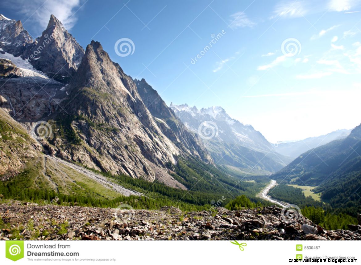 Mountain Valley Royalty Free Stock Photography Image 5830467 Mountain Valley Royalty Free Stock Photography Image 5830467