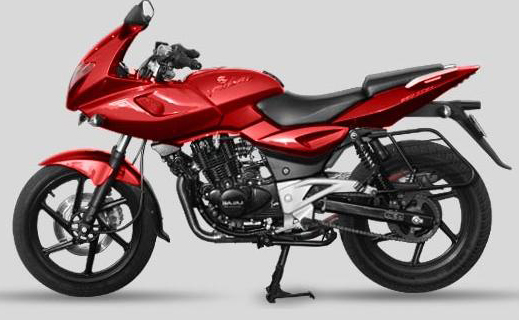 Bajaj+pulsar+220cc+black