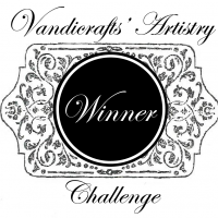 Winner at Vandicrafts