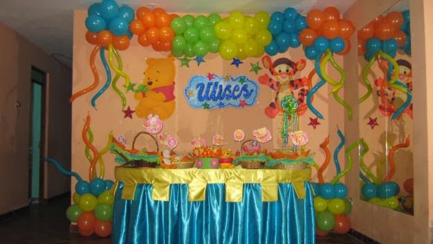 imagenes, fantasia y color: IDEAS DE DECORACION PARA FIESTA INFANTIL imagenes, fantasia y color: IDEAS DE DECORACION PARA FIESTA INFANTIL