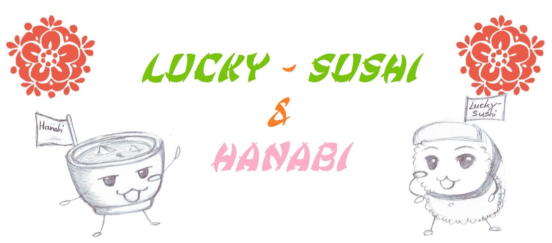 Lucky-Hanabi