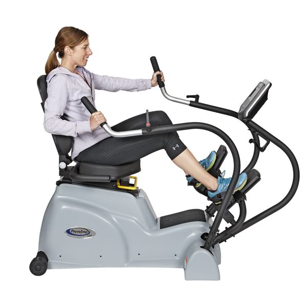 Fitness Equipment Broker