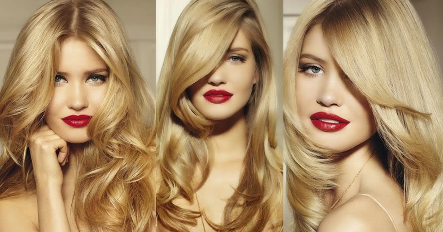 4. Blair Fowler's Tips for Keeping Blonde Hair Healthy - wide 11